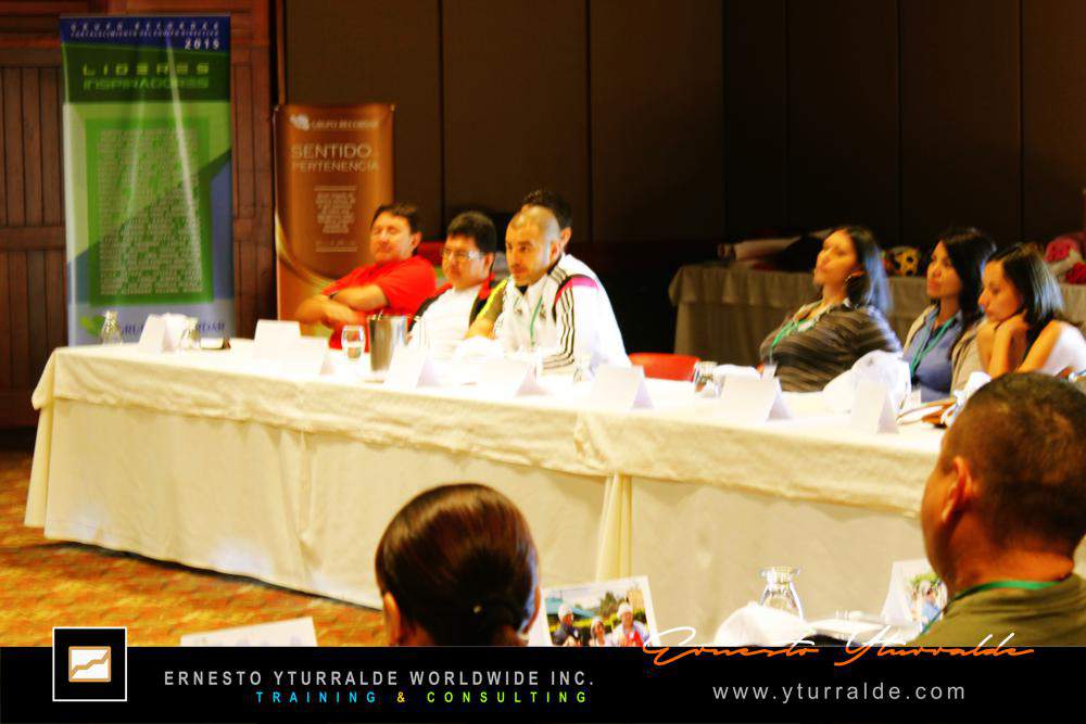 Team Building Corporativo Vivencial Online para el desarrollo de equipos de trabajo