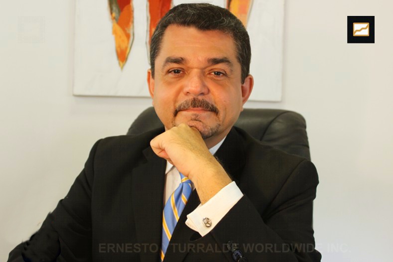 Ernesto Yturralde