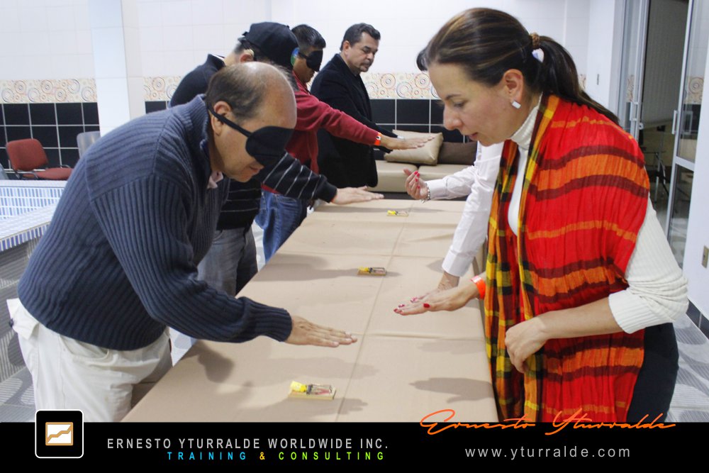 Team Building para fortalecer la Cultura Corporativa  El Caribe y USA Talleres de Cuerdas Bajas | Team Building Empresarial para el desarrollo de equipos de trabajo