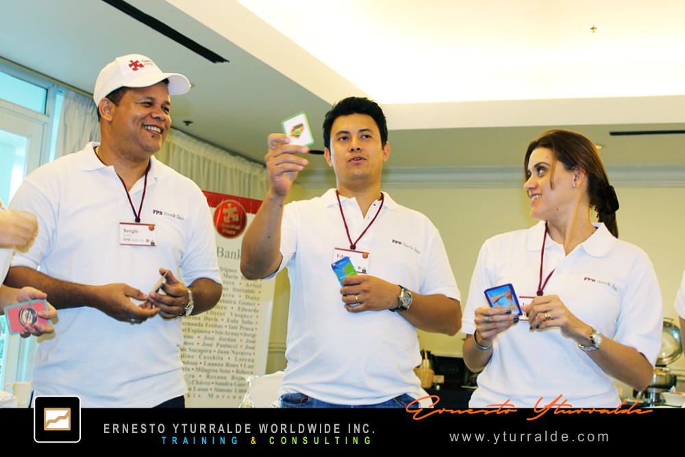 Team Building para fortalecer la Cultura Corporativa  El Caribe y USA Talleres de Cuerdas Bajas | Team Building Empresarial para el desarrollo de equipos de trabajo